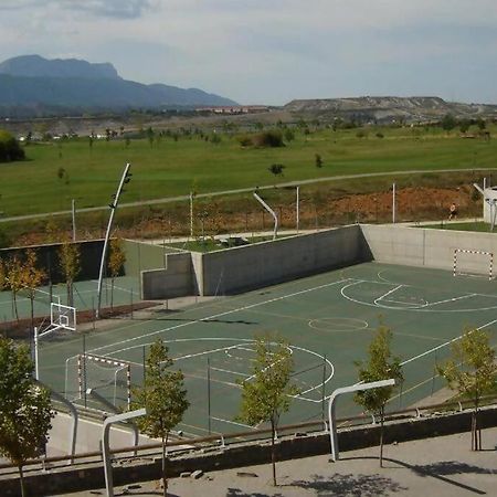 Precioso Apartamento Campo Golf ウエスカ エクステリア 写真