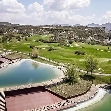 Precioso Apartamento Campo Golf ウエスカ エクステリア 写真