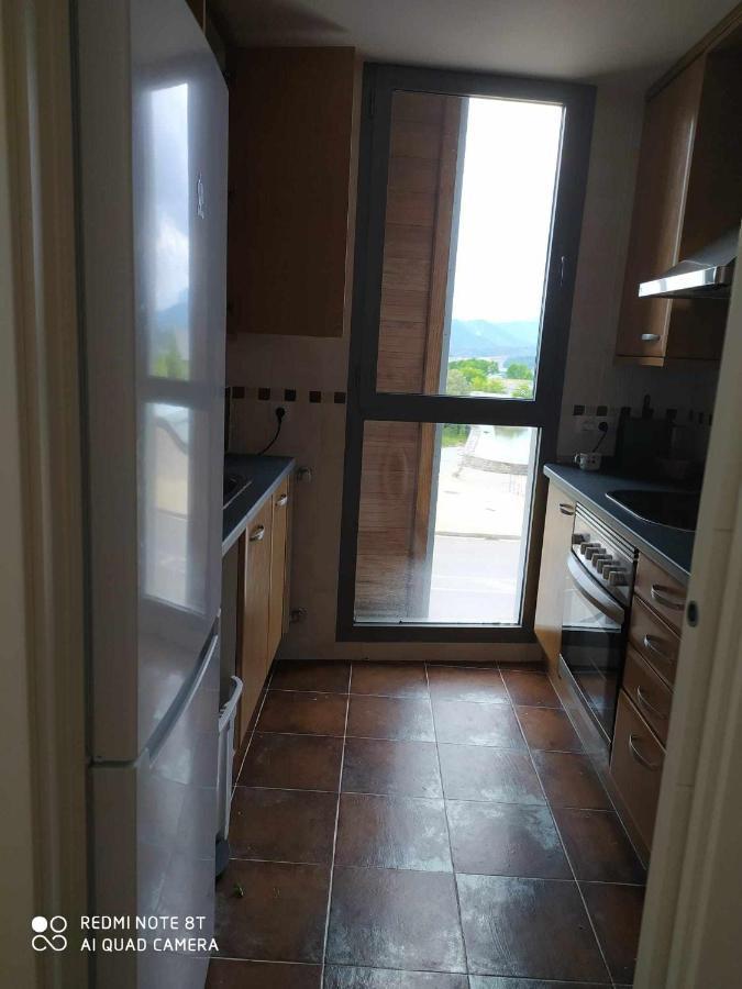 Precioso Apartamento Campo Golf ウエスカ エクステリア 写真