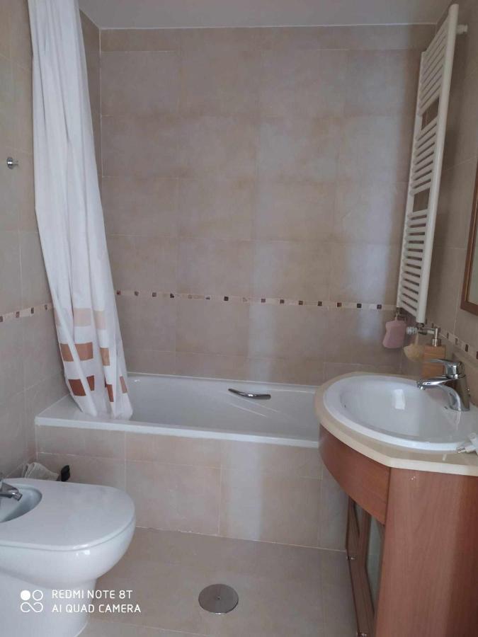 Precioso Apartamento Campo Golf ウエスカ エクステリア 写真