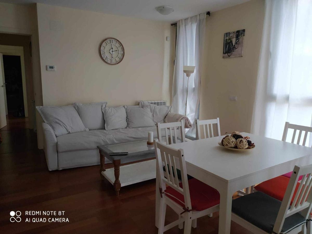 Precioso Apartamento Campo Golf ウエスカ エクステリア 写真