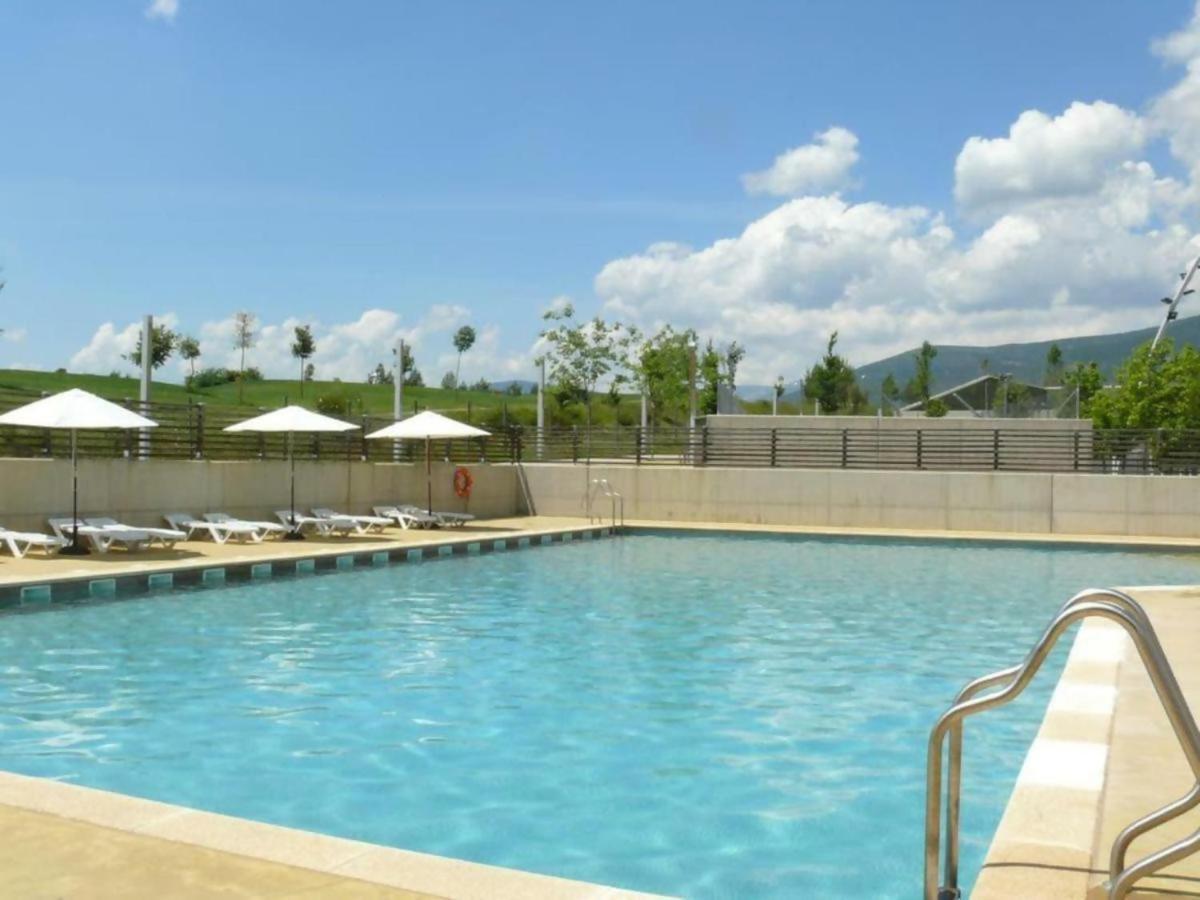 Precioso Apartamento Campo Golf ウエスカ エクステリア 写真